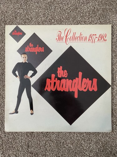 The stranglers collection - stranglers,
