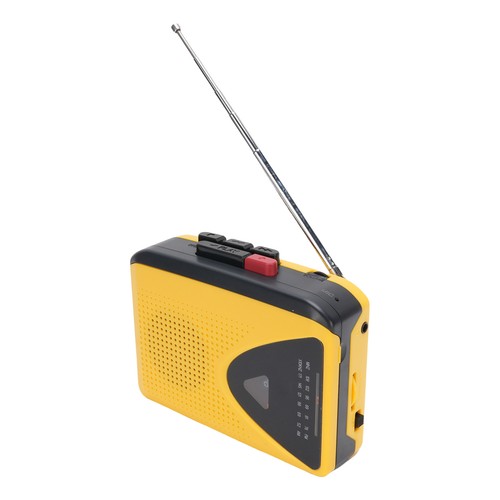 Portable cassette mp3 - cassette, to