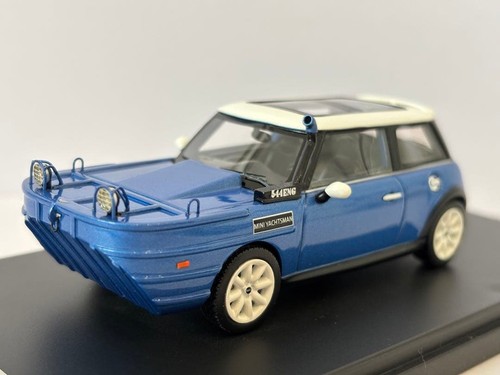 Mini cooper yachtsman - mini, s