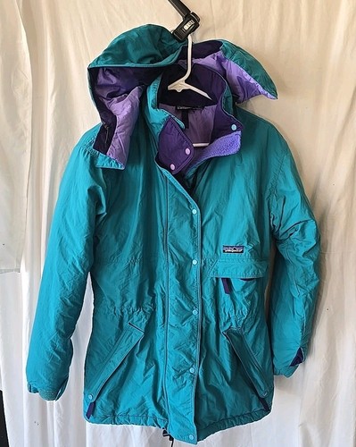 Vintage patagonia women - vintage, women’s