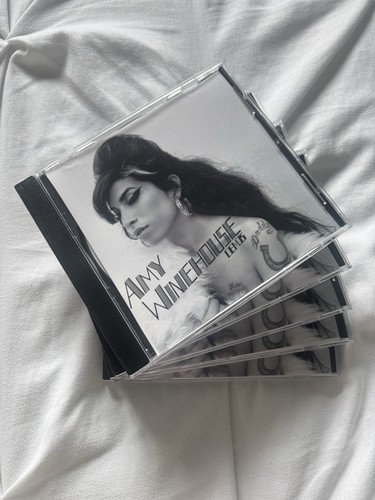 Amy winehouse demos - winehouse,