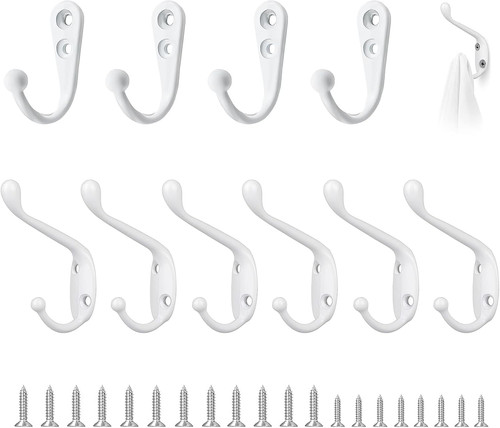Pack white coat - pack,