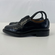 Vintage loake 771b leather - 771b,
