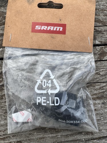 Sram x01 eagle axs cover - sram, kit