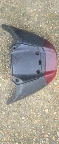 2004 nrg mc3 rear - 2004,