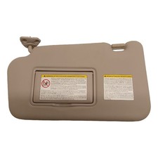 NISSAN JUKE SUN VISOR MK1 F15