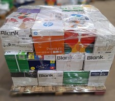 A4 Copier Paper Job Lot 225
