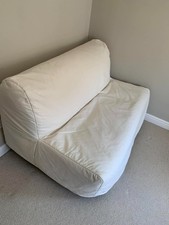 🛌IKEA LYCKSELE two seat /