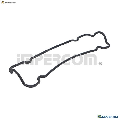 Gasket cylinder head - cylinder, cover