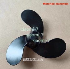  1X Aluminum propeller for