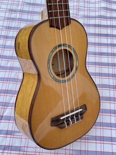 Kala fms soprano ukulele - soprano,