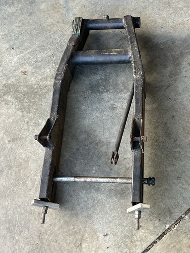 Ahrma kawasaki 500 - ahrma,