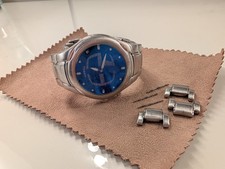 FOSSIL Big Tic JR-8096 Fully