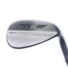 Used Titleist SM9 Tour Chrome