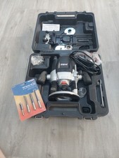 Trend T7 2100W 1/2 Inch 230V