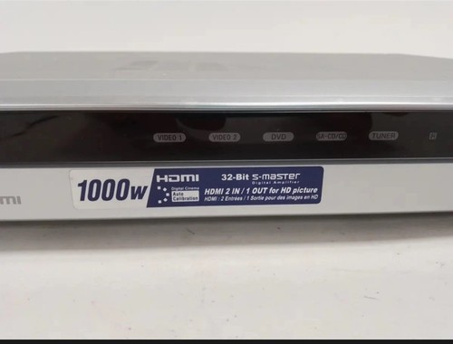 Sony str ks1000 - sony, hdmi