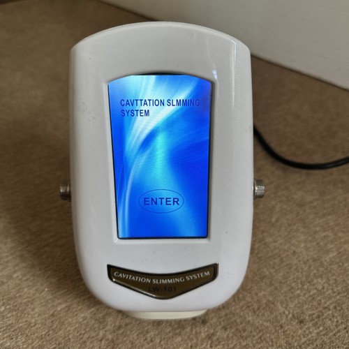 Ultrasonic cavitation body - ultrasonic,