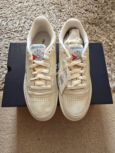 Reebok club vintage - club,