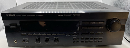 Yamaha v395rds natural - rx-v395rds,