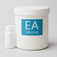 RTV Silicone Moulding Rubber