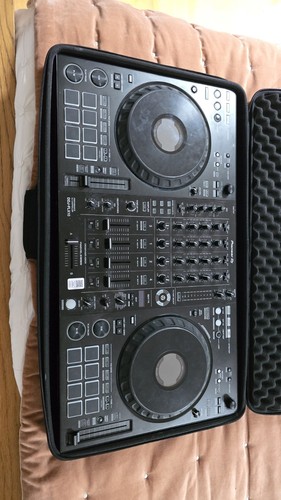 Pioneer ddj flx10 channel - ddj-flx10, 4-channel