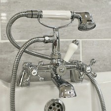 Bath Shower Mixer Tap