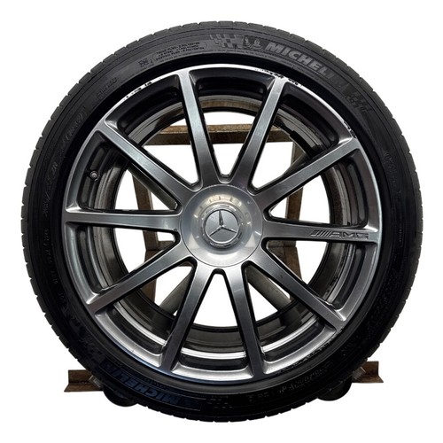 Mercedes class wheel s63 amg - s,