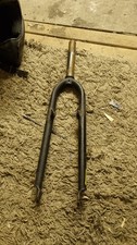 mtb forks