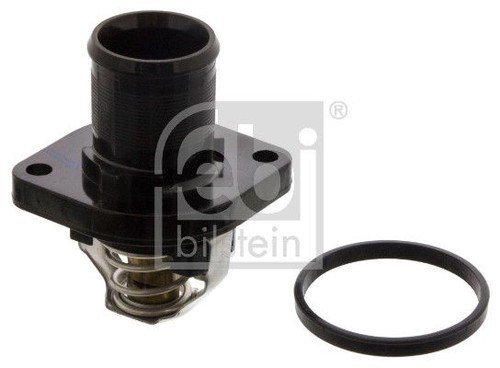 Febi thermostat kit - thermostat,