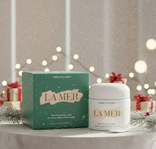 La Mer Creme The La Mer The