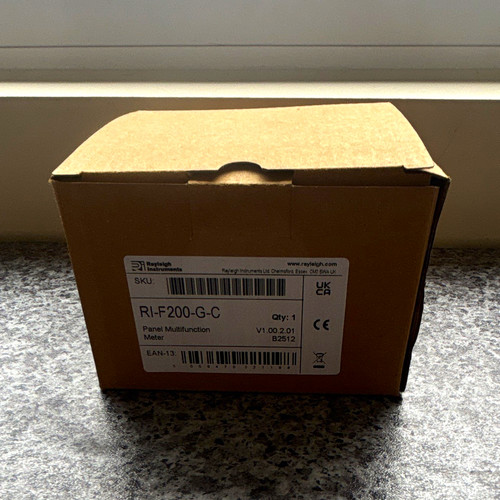 Rayleigh instruments - rayleigh,