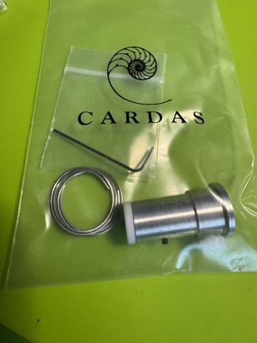 Cardas 5pin din female - din,