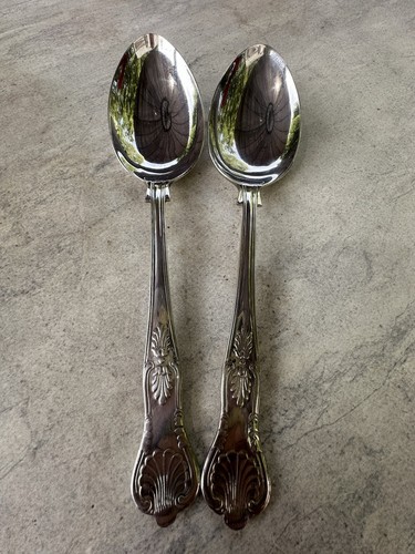 Vintage silver plated - silver,