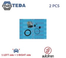 D41103C BRAKE CALIPER REPAIR