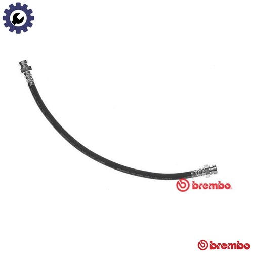 Brake hose 072 for - hose,