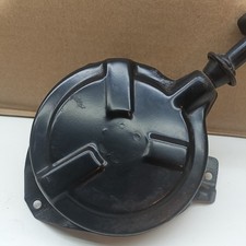 HONDA EM650 generator Pull