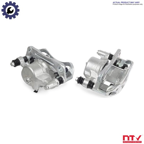 Brake caliper hzt - caliper, for