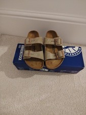 Birkenstock Kids UK 11 Arizona