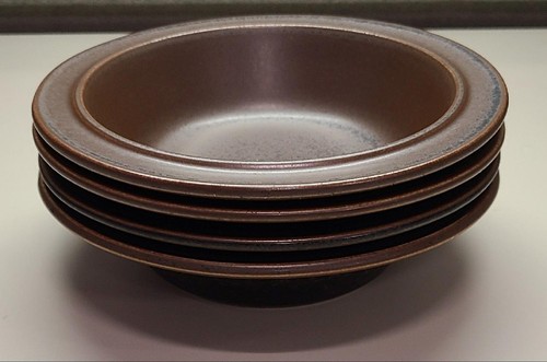 Vintage arabia ruska set - set, of
