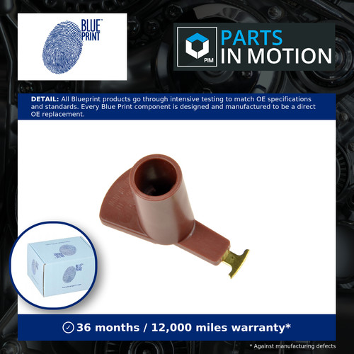 Rotor arm fits daihatsu - arm,