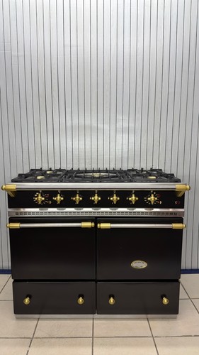 Lacanche black gold - lacanche,