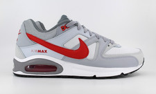 Nike Air Max Command White