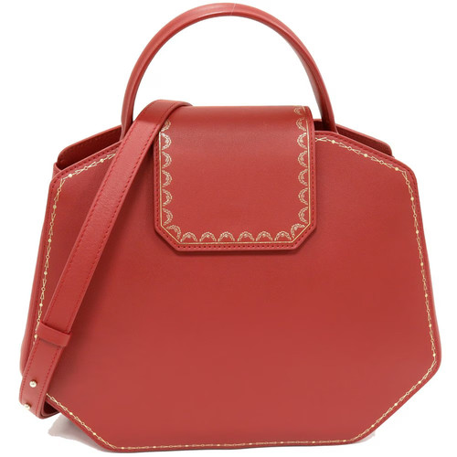 Cartier garland calfskin - garland, de