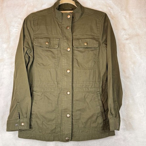 Gap military inspired olive - inspired,