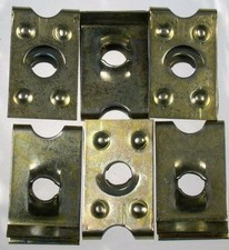 Mk2 Ford Escort Front Wing