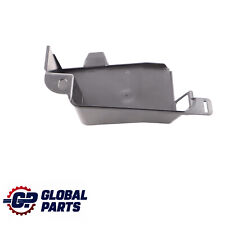 BMW G30 Trunk Boot Ventilation Trim Cover Panel Rear Right O/S 7446852