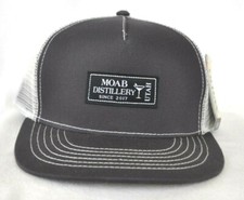 *MOAB UTAH DISTILLERY*
