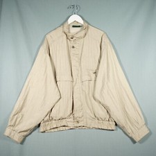 VINTAGE Bentley Shell Jacket