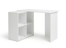Malibu Corner Office Desk -