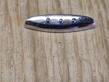 FORD MONDEO GALAXY S-MAX FIESTA GALAXY AIR VENT CHROME TIP 